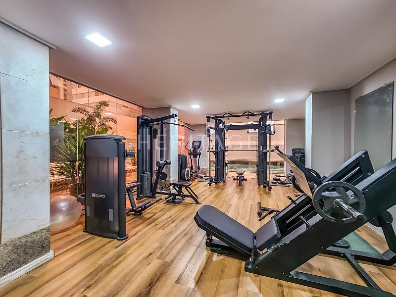 Apartamento à venda de 169m² no Itaim Bibi — foto 31