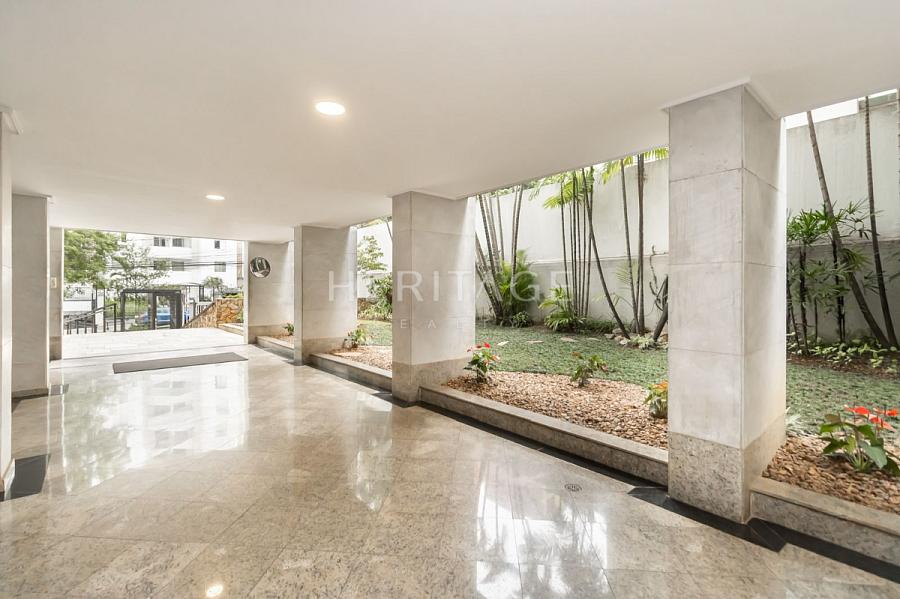 Apartamento à venda de 169m² no Itaim Bibi — foto 26