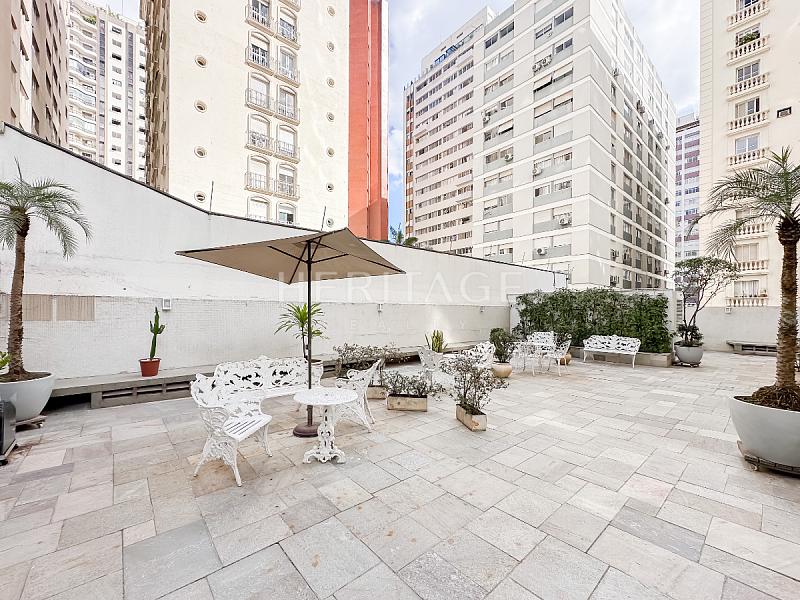 Apartamento à venda de 169m² no Itaim Bibi — foto 28