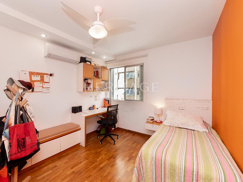 Apartamento à venda de 169m² no Itaim Bibi — foto 14