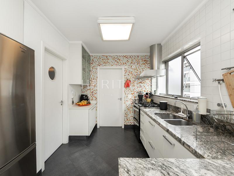 Apartamento à venda de 169m² no Itaim Bibi — foto 8