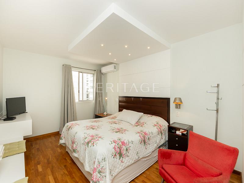 Apartamento à venda de 169m² no Itaim Bibi — foto 22