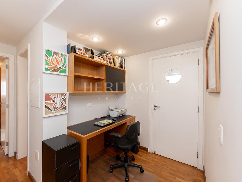 Apartamento à venda de 169m² no Itaim Bibi — foto 13