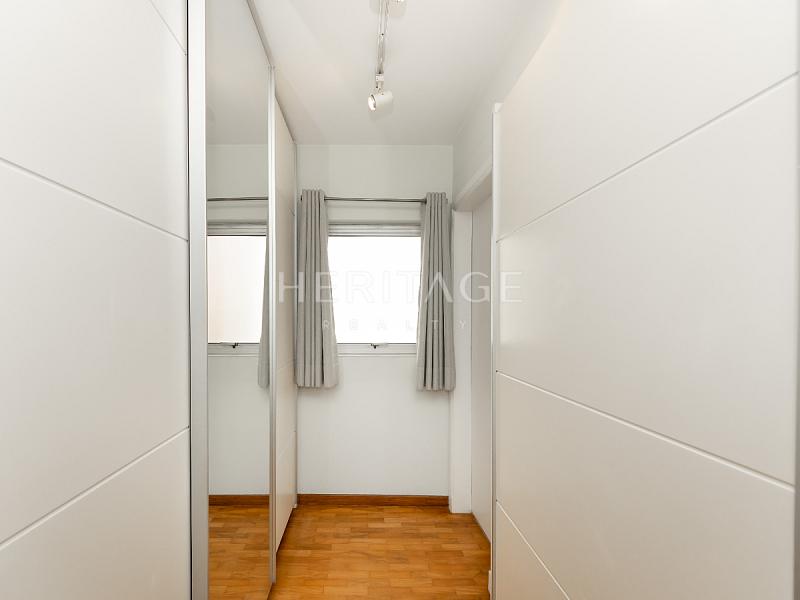 Apartamento à venda de 169m² no Itaim Bibi — foto 21