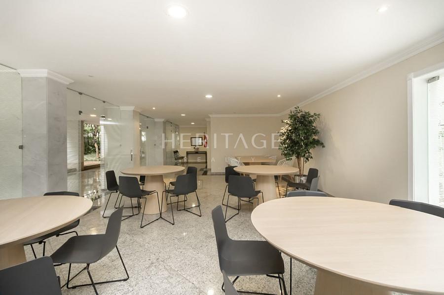 Apartamento à venda de 169m² no Itaim Bibi — foto 29