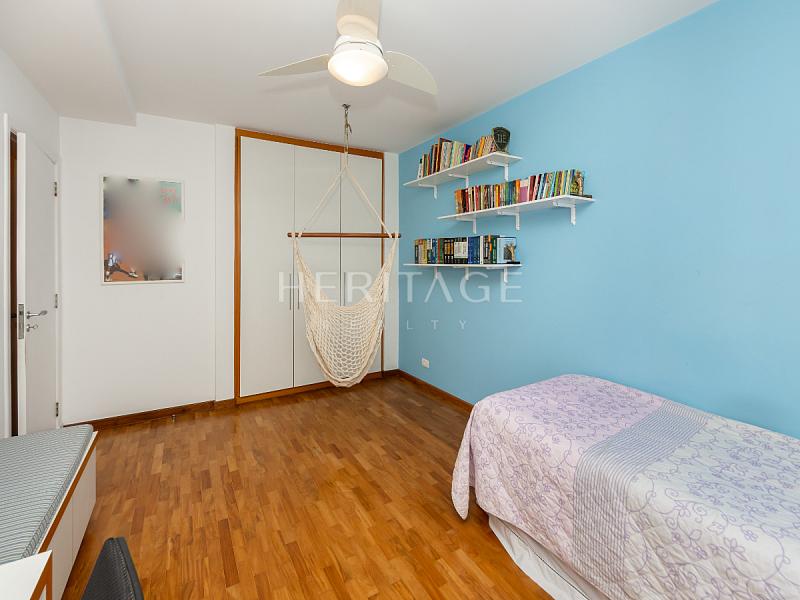Apartamento à venda de 169m² no Itaim Bibi — foto 19