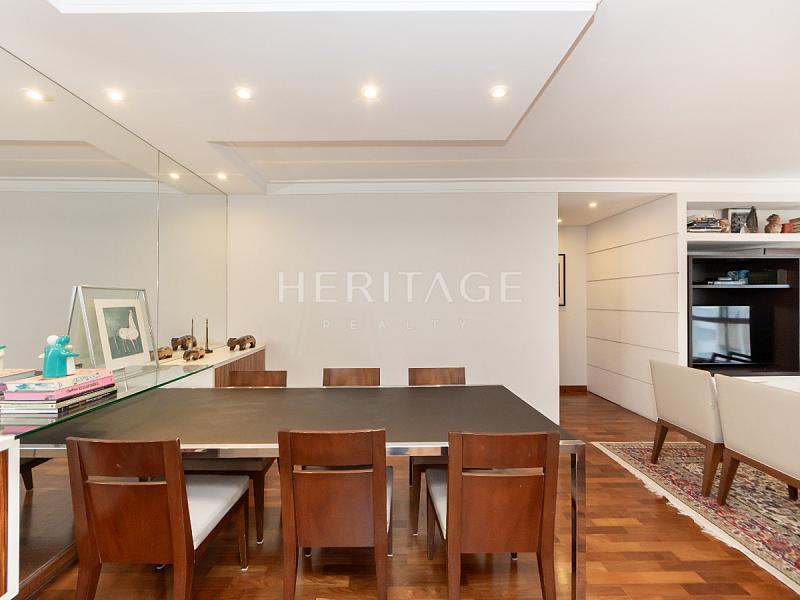 Apartamento à venda de 169m² no Itaim Bibi — foto 7