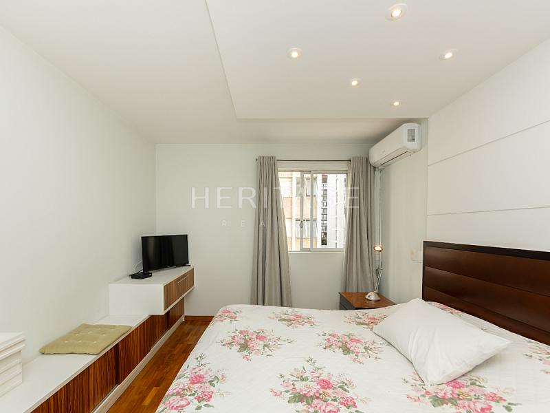 Apartamento à venda de 169m² no Itaim Bibi — foto 24