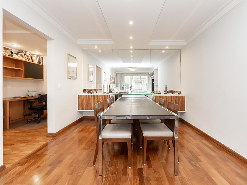 Apartamento à venda de 169m² no Itaim Bibi — foto 5