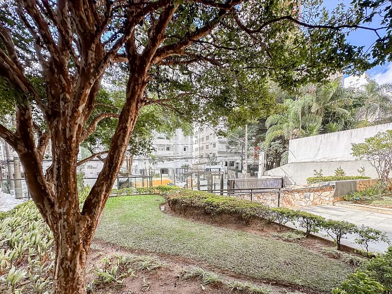 Apartamento à venda de 169m² no Itaim Bibi — foto 27