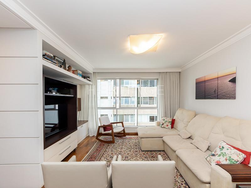 Apartamento à venda de 169m² no Itaim Bibi — foto 3