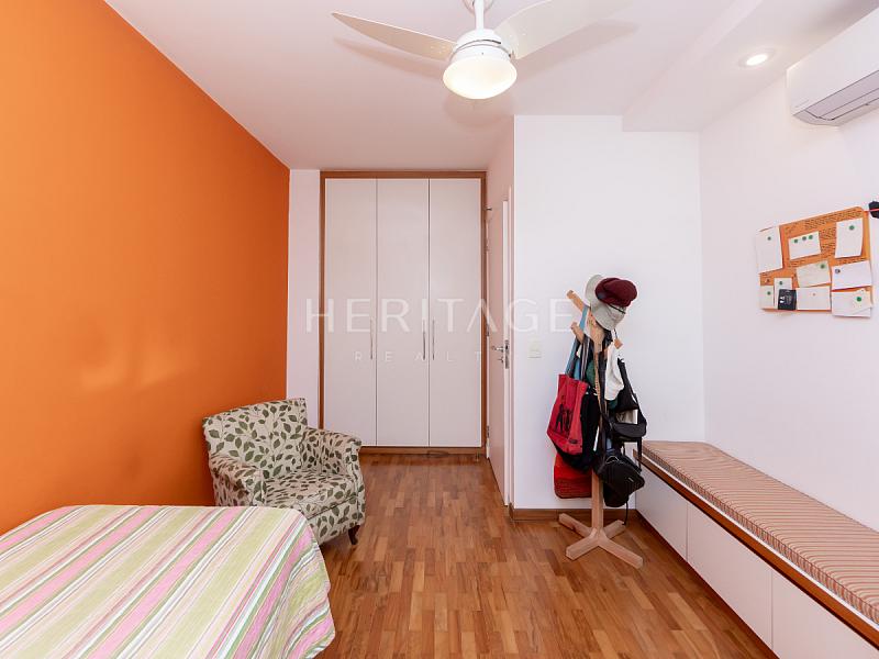 Apartamento à venda de 169m² no Itaim Bibi — foto 15