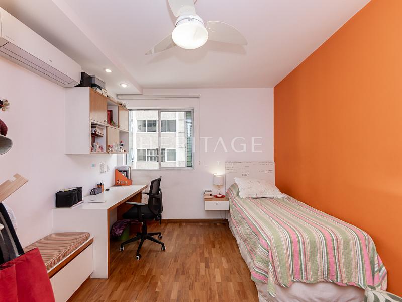 Apartamento à venda de 169m² no Itaim Bibi — foto 16