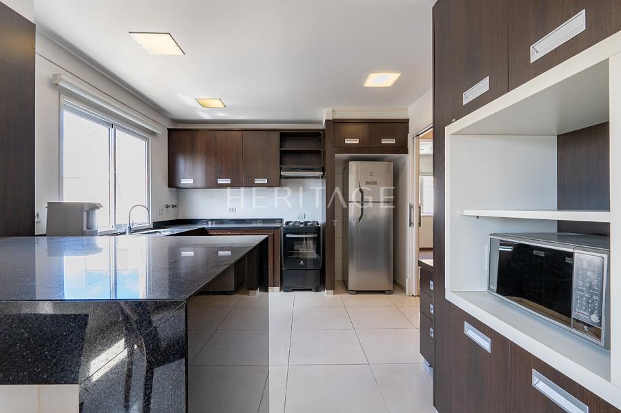 Apartamento à venda de 187m²  Mobiliado no Itaim Bibi — foto 10