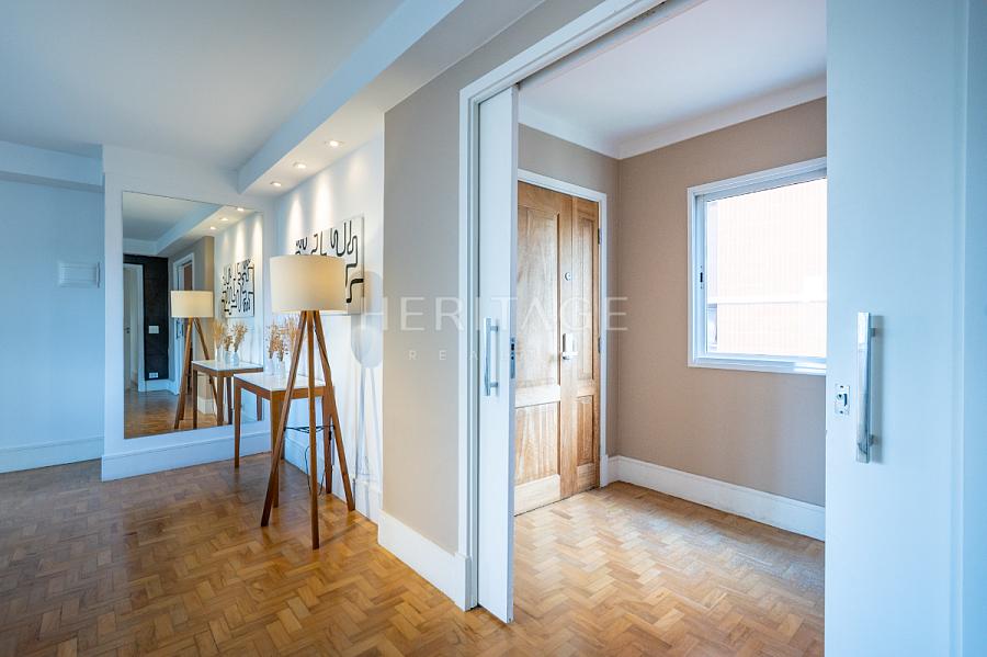 Apartamento à venda de 187m²  Mobiliado no Itaim Bibi — foto 5