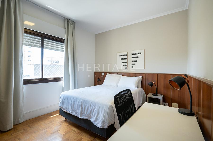 Apartamento à venda de 187m²  Mobiliado no Itaim Bibi — foto 17