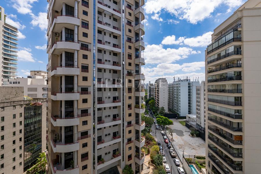 Apartamento à venda de 187m²  Mobiliado no Itaim Bibi — foto 25