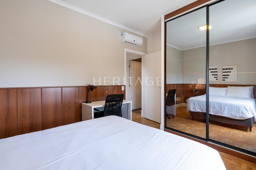 Apartamento à venda de 187m²  Mobiliado no Itaim Bibi — foto 15