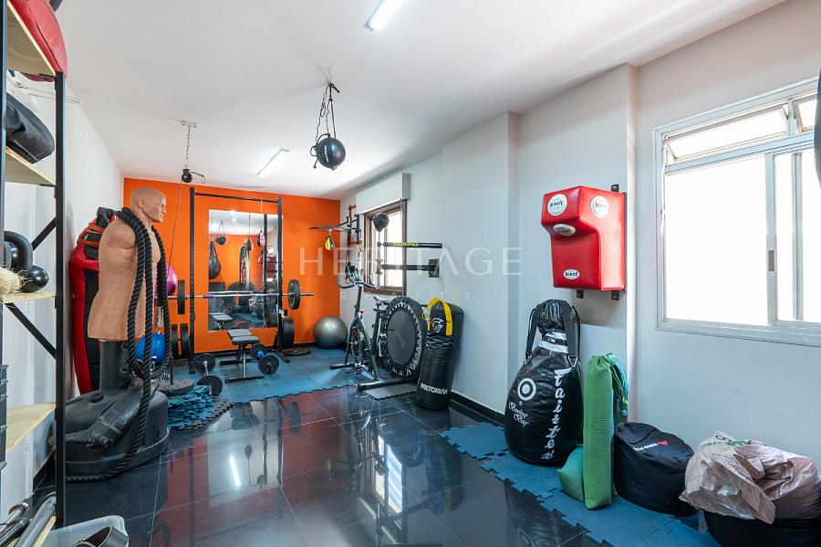 Apartamento à venda de 187m²  Mobiliado no Itaim Bibi — foto 34