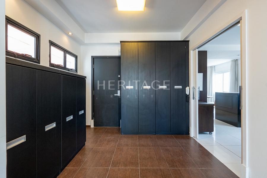 Apartamento à venda de 187m²  Mobiliado no Itaim Bibi — foto 12