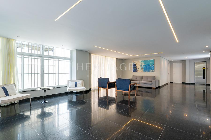 Apartamento à venda de 187m²  Mobiliado no Itaim Bibi — foto 31