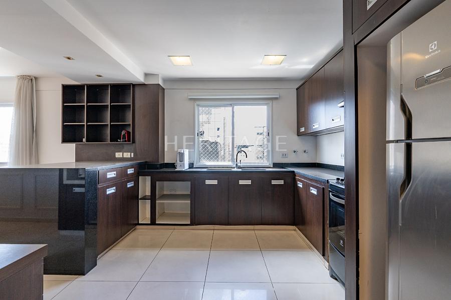 Apartamento à venda de 187m²  Mobiliado no Itaim Bibi — foto 11