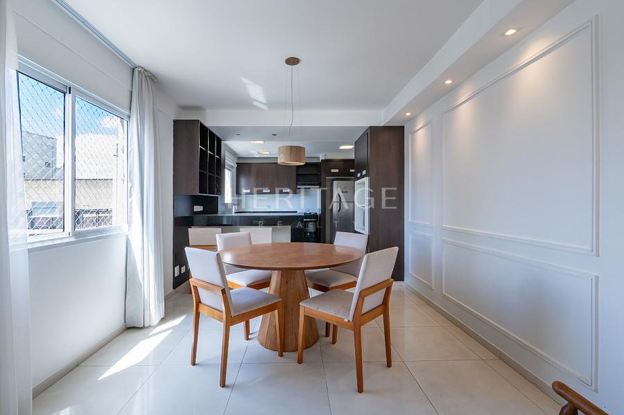 Apartamento à venda de 187m²  Mobiliado no Itaim Bibi — foto 8