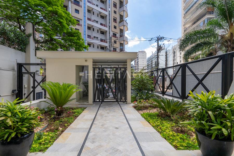 Apartamento à venda de 187m²  Mobiliado no Itaim Bibi — foto 35