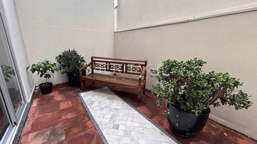 Apartamento à venda de 187m²  Mobiliado no Itaim Bibi — foto 32