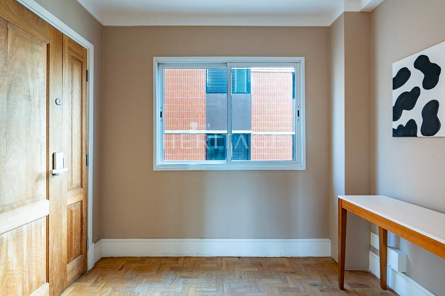 Apartamento à venda de 187m²  Mobiliado no Itaim Bibi — foto 7