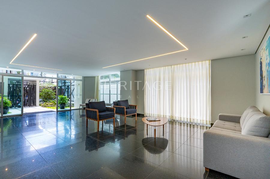 Apartamento à venda de 187m²  Mobiliado no Itaim Bibi — foto 30