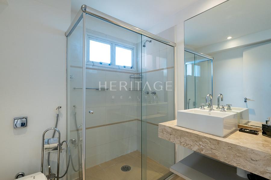 Apartamento à venda de 187m²  Mobiliado no Itaim Bibi — foto 24