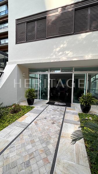 Apartamento à venda de 187m²  Mobiliado no Itaim Bibi — foto 36