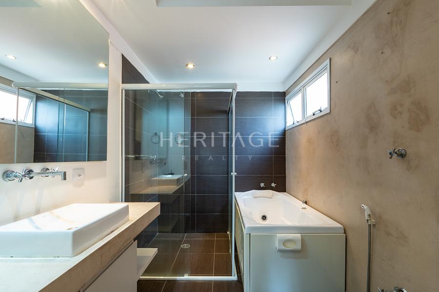 Apartamento à venda de 187m²  Mobiliado no Itaim Bibi — foto 19