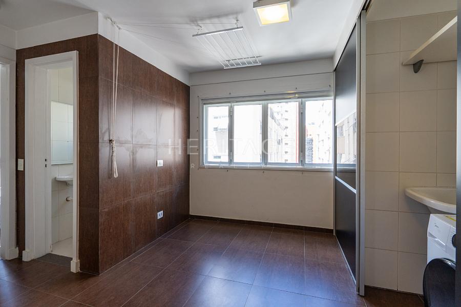 Apartamento à venda de 187m²  Mobiliado no Itaim Bibi — foto 29