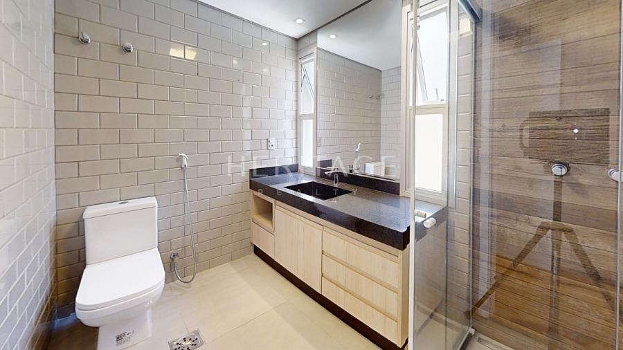 Apartamento à venda de 115m² Mobiliado no Itaim Bibi — foto 18