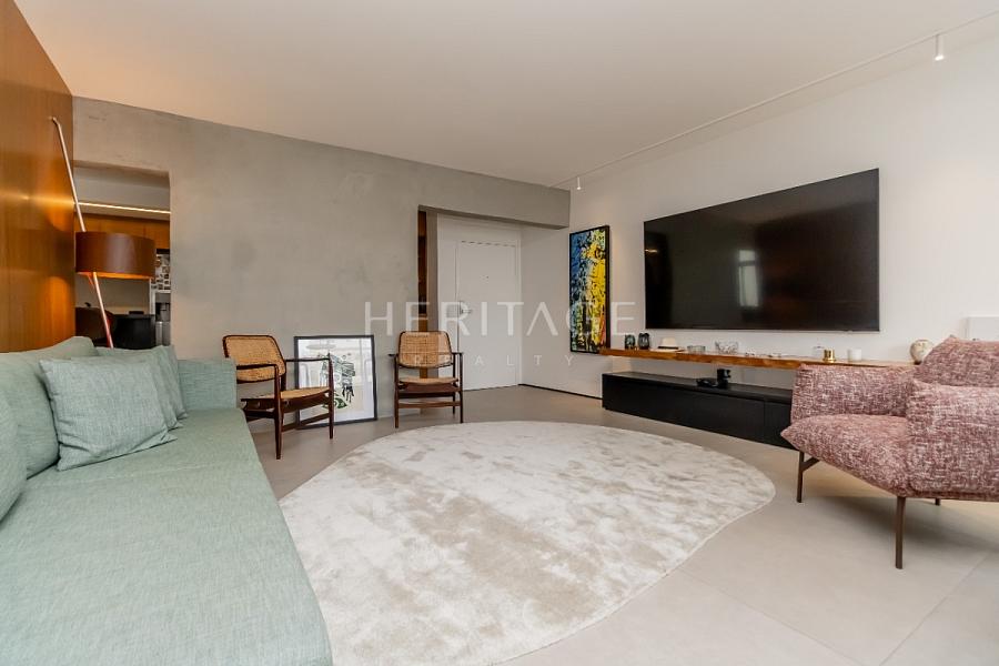 Apartamento à venda 90m² Mobiliado no Itaim Bibi — foto 4