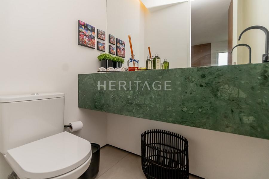 Apartamento à venda 90m² Mobiliado no Itaim Bibi — foto 10