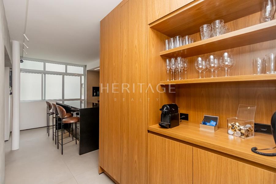 Apartamento à venda 90m² Mobiliado no Itaim Bibi — foto 12