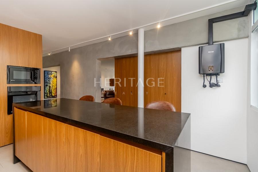 Apartamento à venda 90m² Mobiliado no Itaim Bibi — foto 15