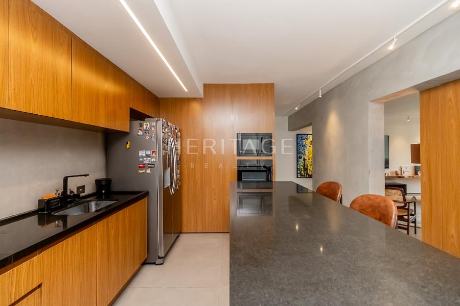 Apartamento à venda 90m² Mobiliado no Itaim Bibi — foto 16