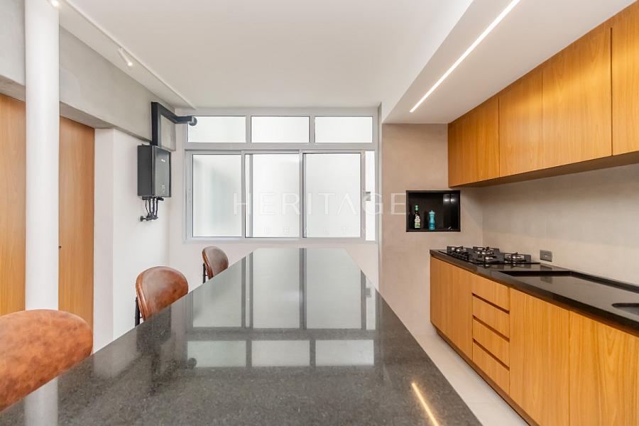 Apartamento à venda 90m² Mobiliado no Itaim Bibi — foto 17