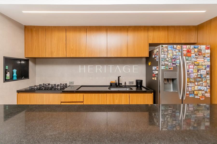 Apartamento à venda 90m² Mobiliado no Itaim Bibi — foto 18