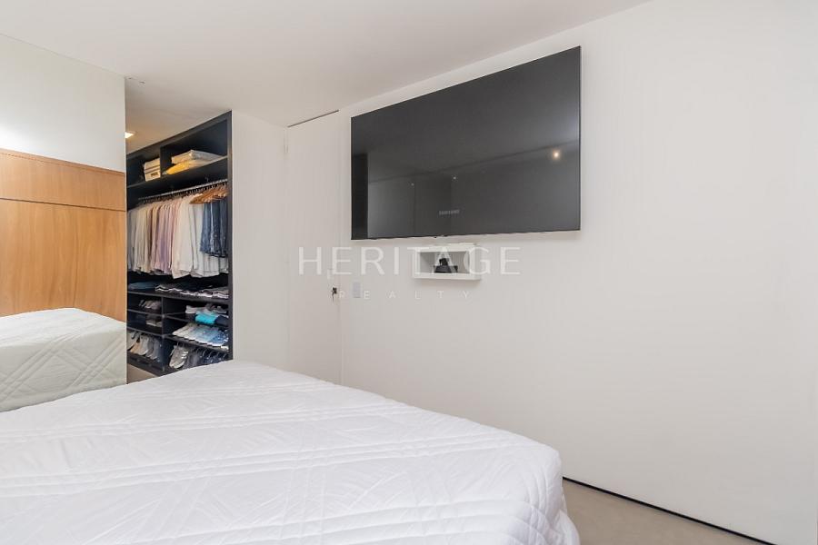 Apartamento à venda 90m² Mobiliado no Itaim Bibi — foto 22