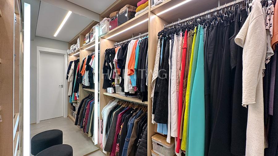 Apartamento impecável, 3 Suítes, 4 Vagas,  à venda no Brooklin — foto 17