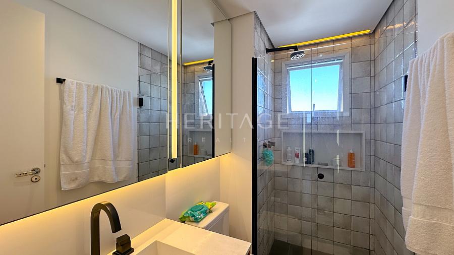 Apartamento impecável, 3 Suítes, 4 Vagas,  à venda no Brooklin — foto 21