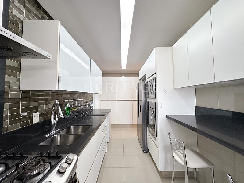 Apartamento à venda no Brooklin, e Suítes, 2 Vagas, condomínio ideal Brooklin — foto 2