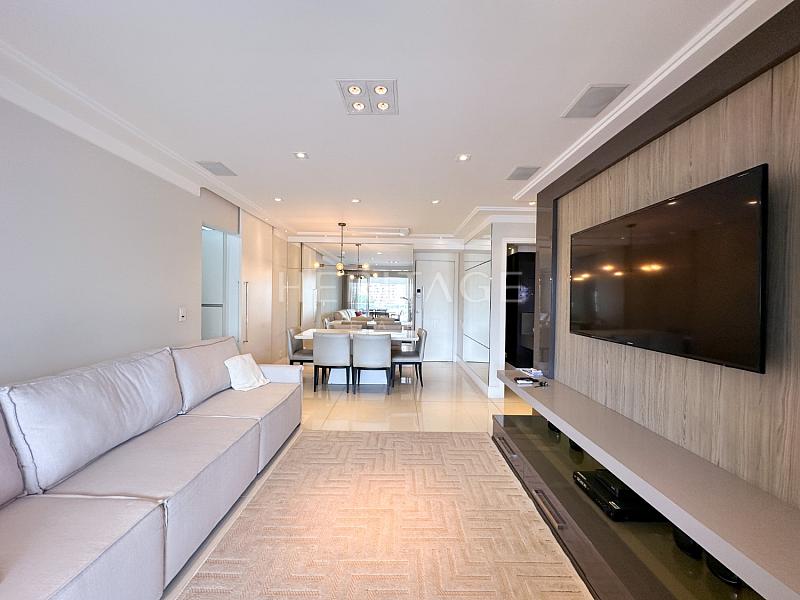 Apartamento à venda no Brooklin, e Suítes, 2 Vagas, condomínio ideal Brooklin — foto 6