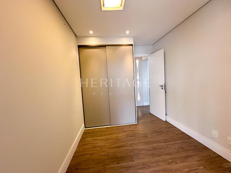Apartamento à venda no Brooklin, e Suítes, 2 Vagas, condomínio ideal Brooklin — foto 10