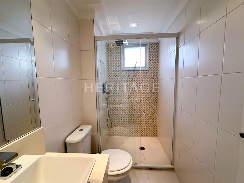 Apartamento à venda no Brooklin, e Suítes, 2 Vagas, condomínio ideal Brooklin — foto 11